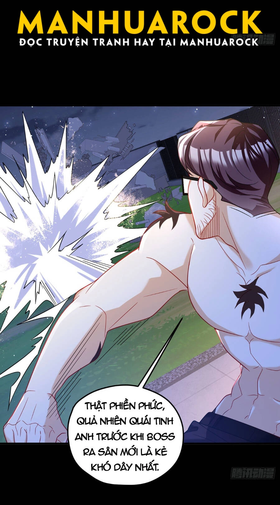 Tiên Tôn Lạc Vô Cực Chapter 171 - 6