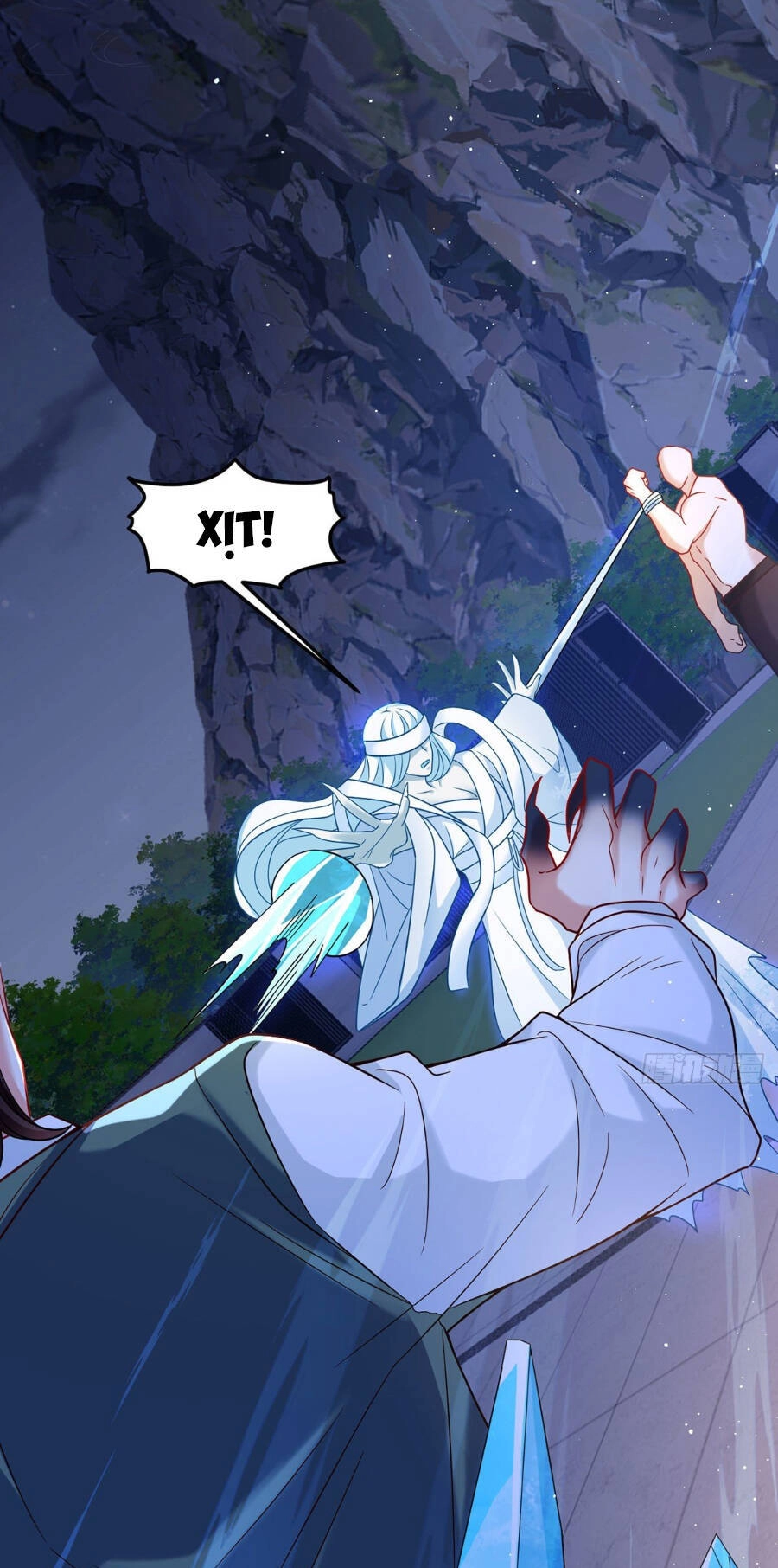 Tiên Tôn Lạc Vô Cực Chapter 171 - 9