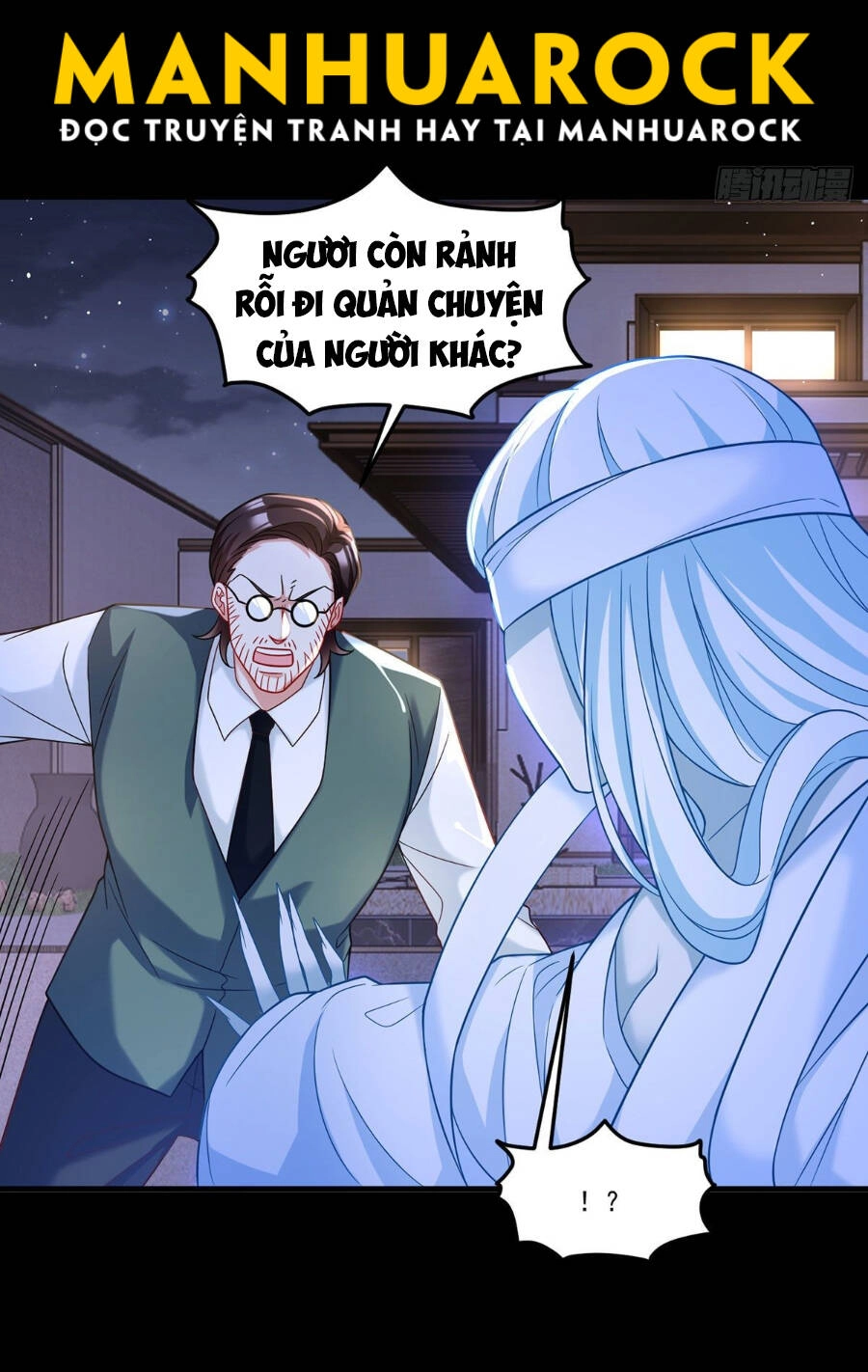 Tiên Tôn Lạc Vô Cực Chapter 171 - 11