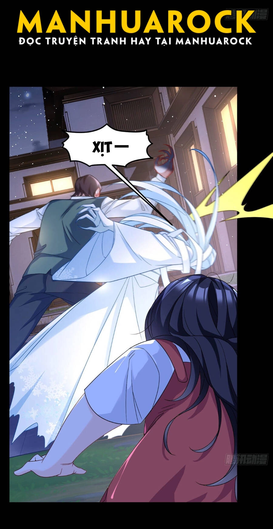 Tiên Tôn Lạc Vô Cực Chapter 171 - 13