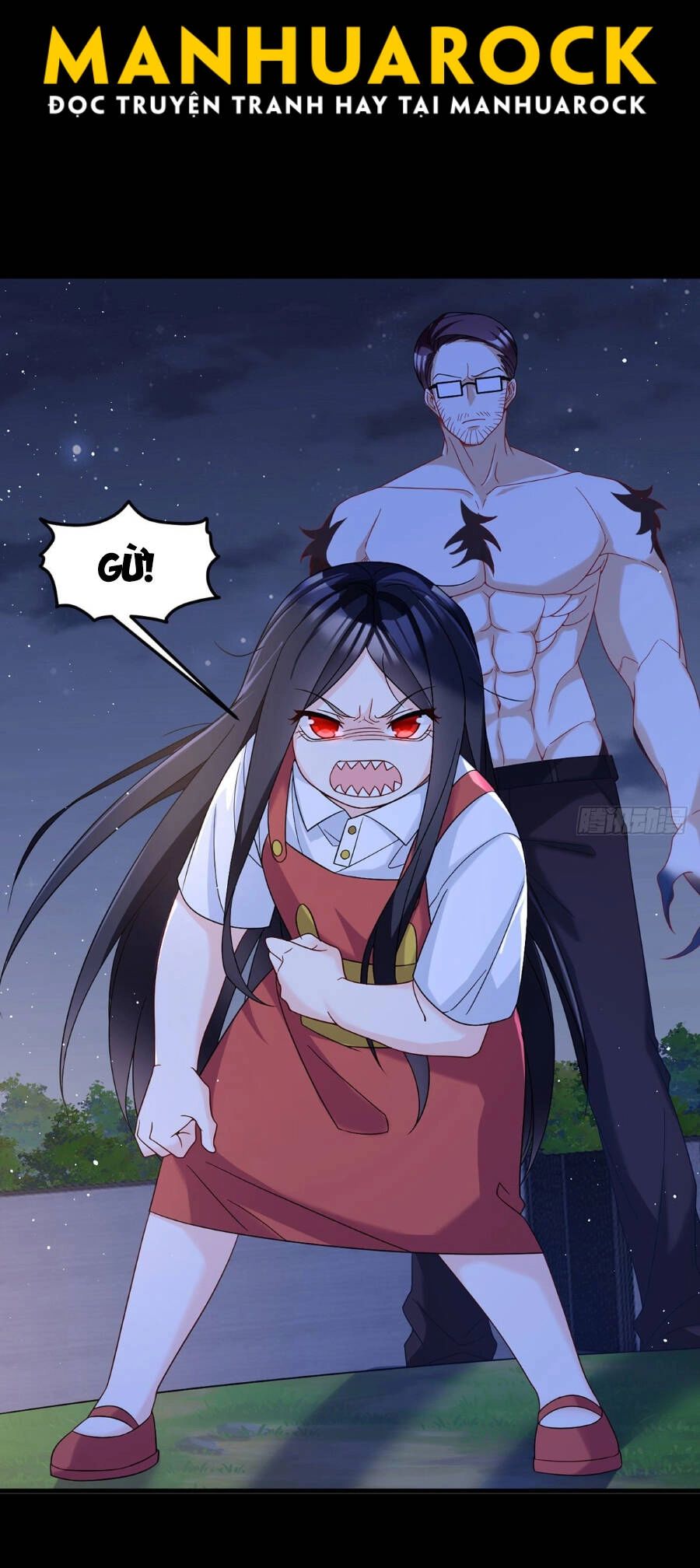 Tiên Tôn Lạc Vô Cực Chapter 171 - 14