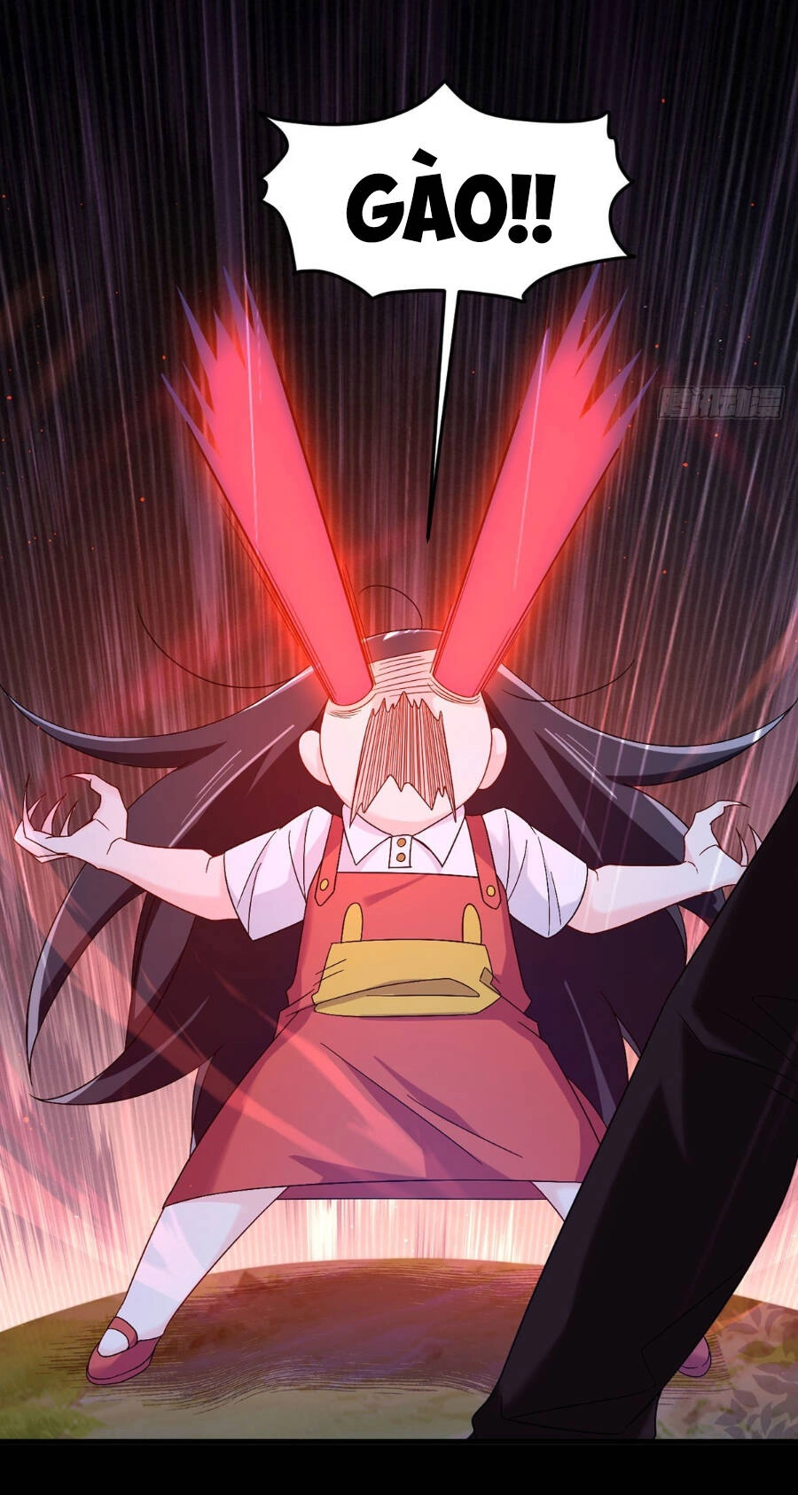 Tiên Tôn Lạc Vô Cực Chapter 171 - 18