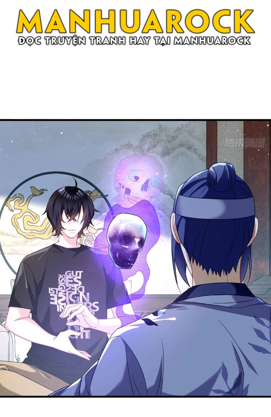 Tiên Tôn Lạc Vô Cực Chapter 171 - 21