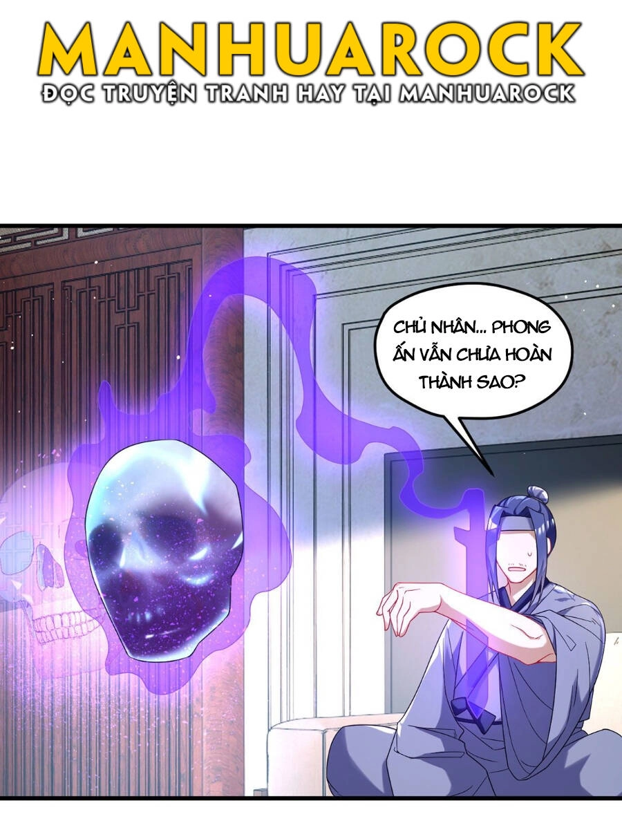 Tiên Tôn Lạc Vô Cực Chapter 171 - 23