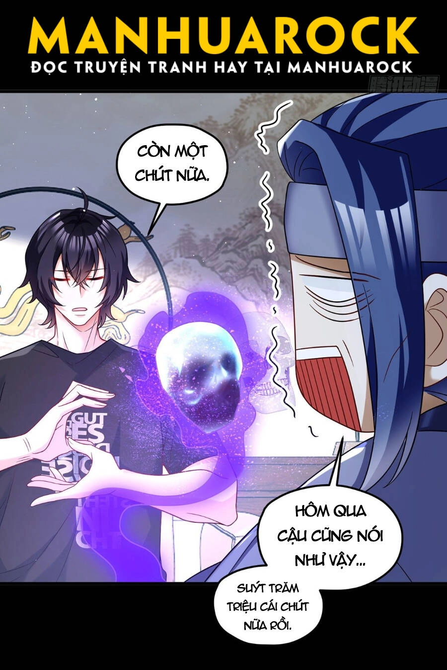 Tiên Tôn Lạc Vô Cực Chapter 171 - 25