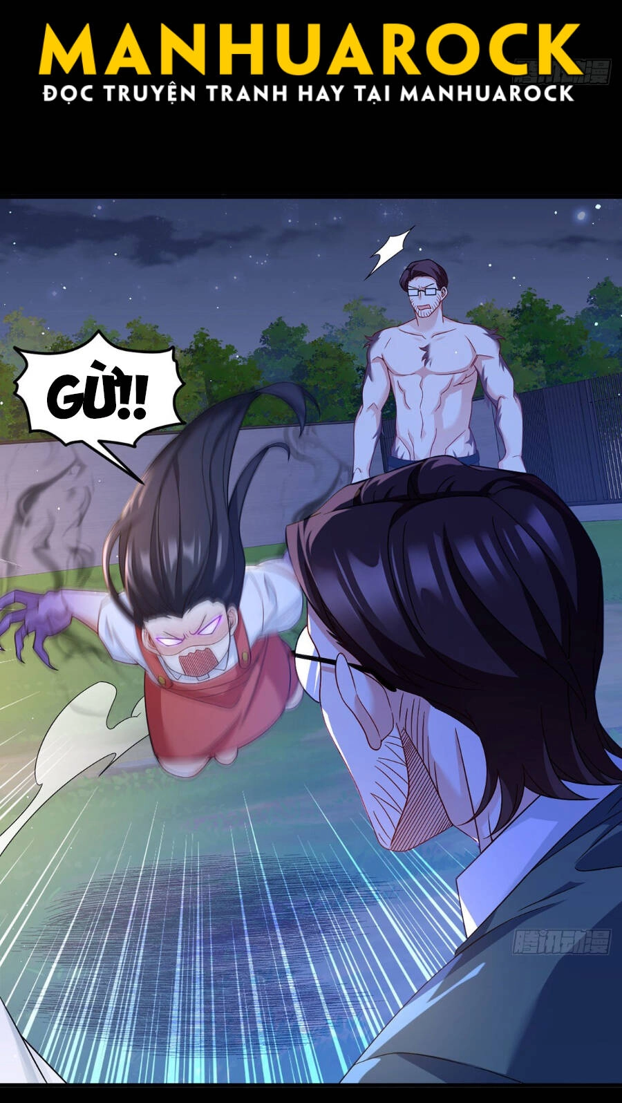 Tiên Tôn Lạc Vô Cực Chapter 171 - 28