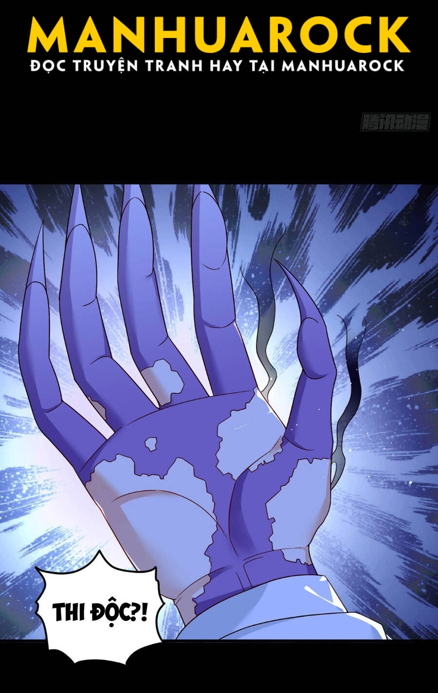 Tiên Tôn Lạc Vô Cực Chapter 171 - 31