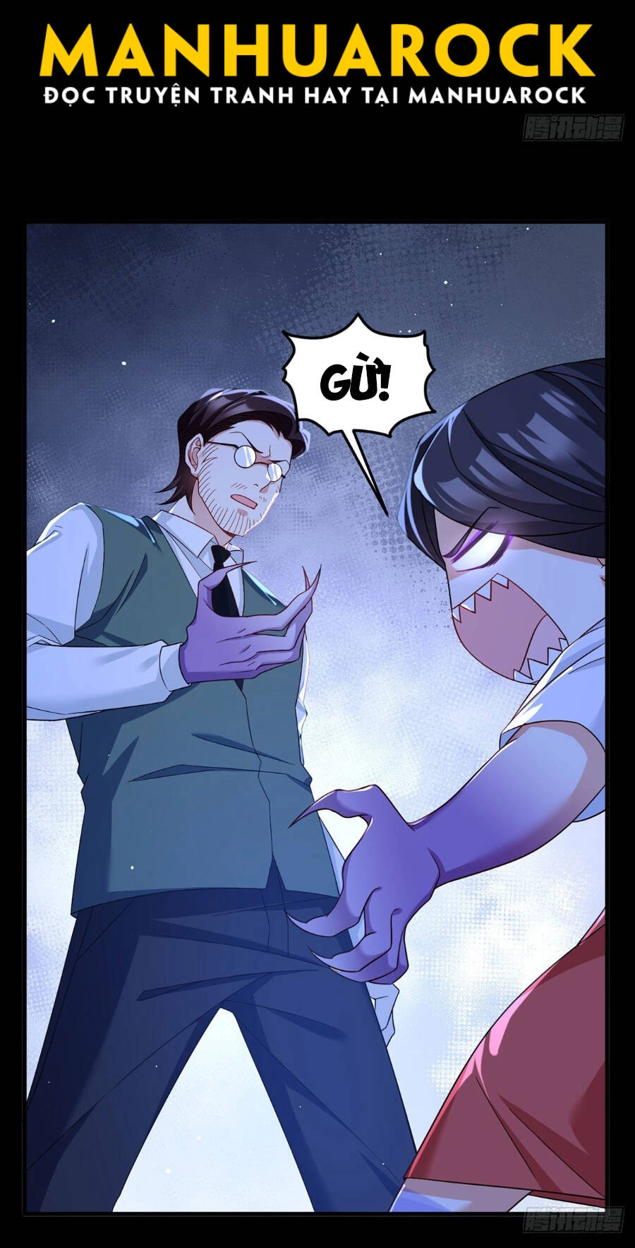 Tiên Tôn Lạc Vô Cực Chapter 171 - 32