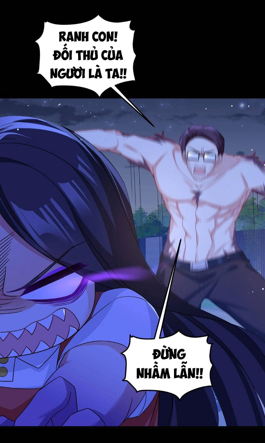 Tiên Tôn Lạc Vô Cực Chapter 171 - 33