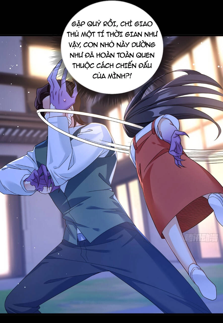 Tiên Tôn Lạc Vô Cực Chapter 172 - 7