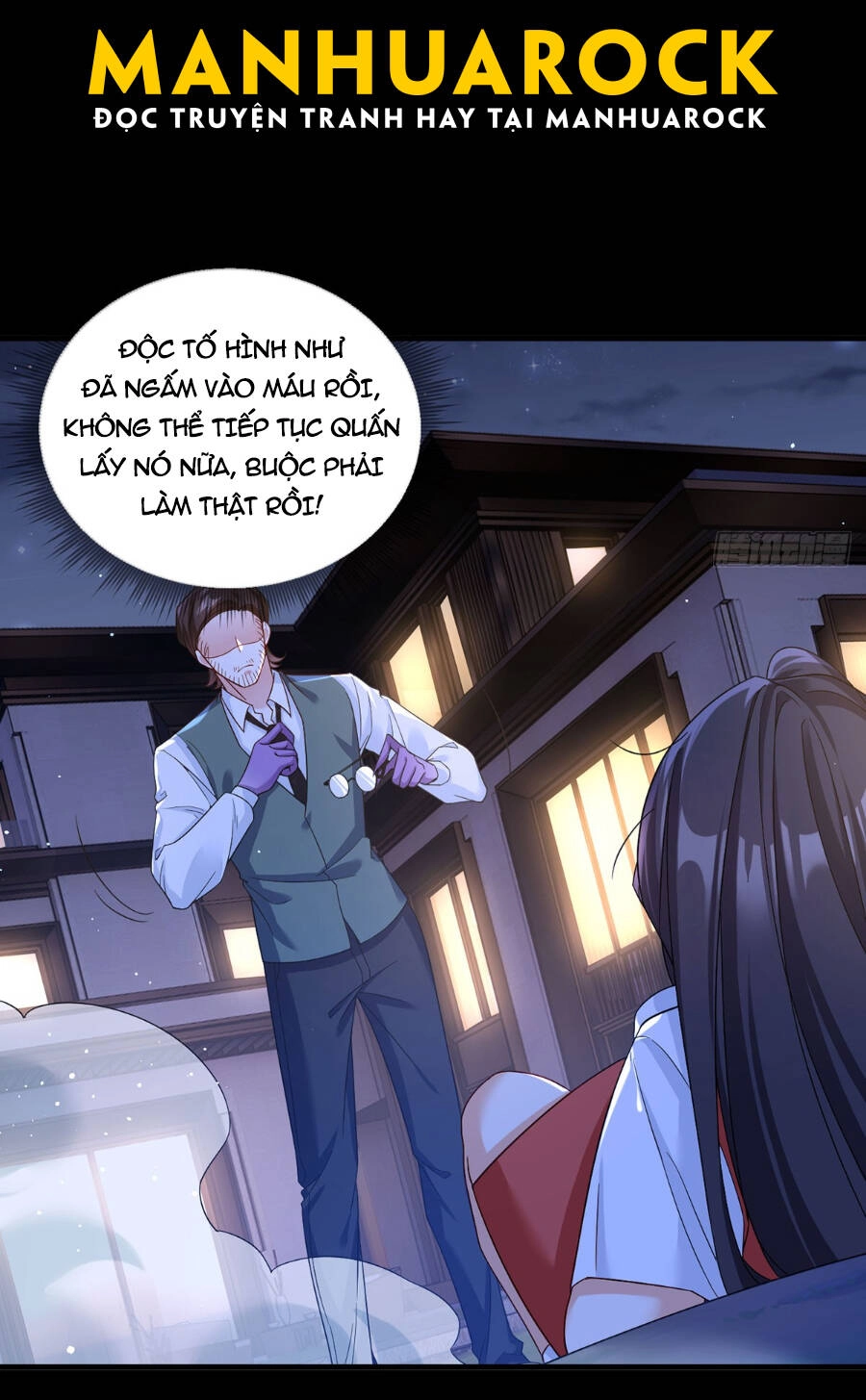 Tiên Tôn Lạc Vô Cực Chapter 172 - 13