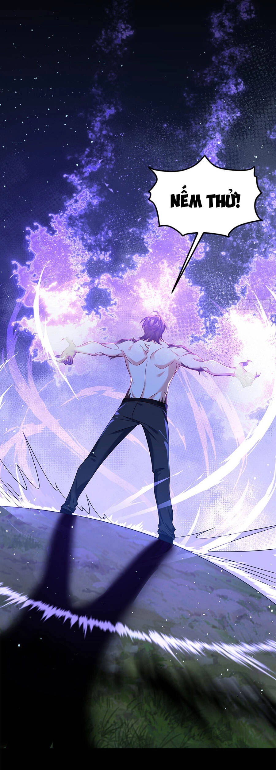 Tiên Tôn Lạc Vô Cực Chapter 172 - 15