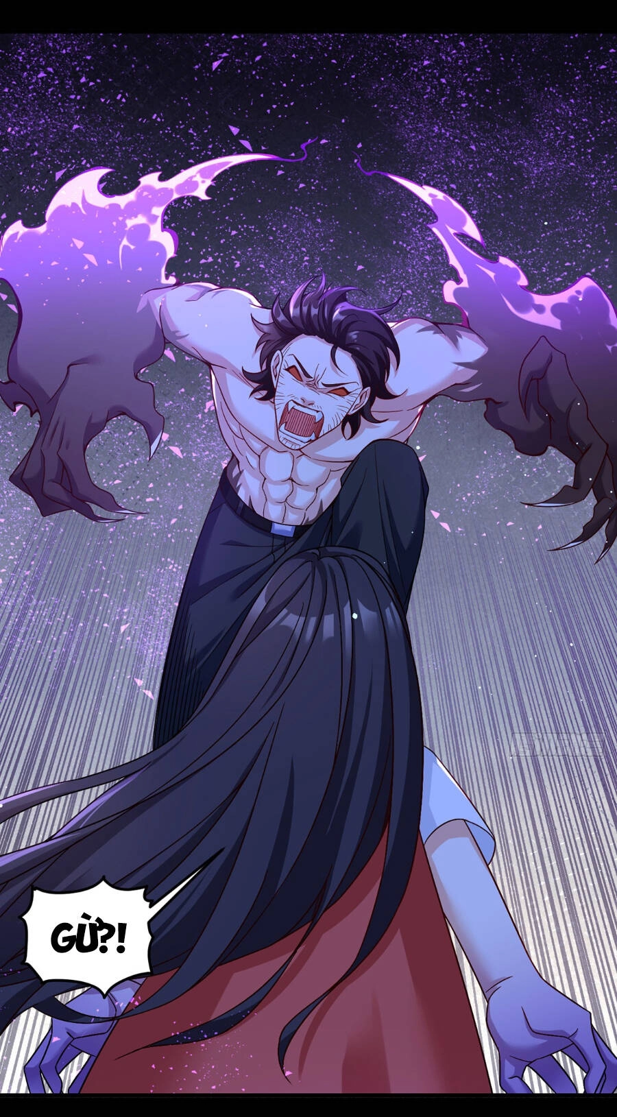 Tiên Tôn Lạc Vô Cực Chapter 172 - 16