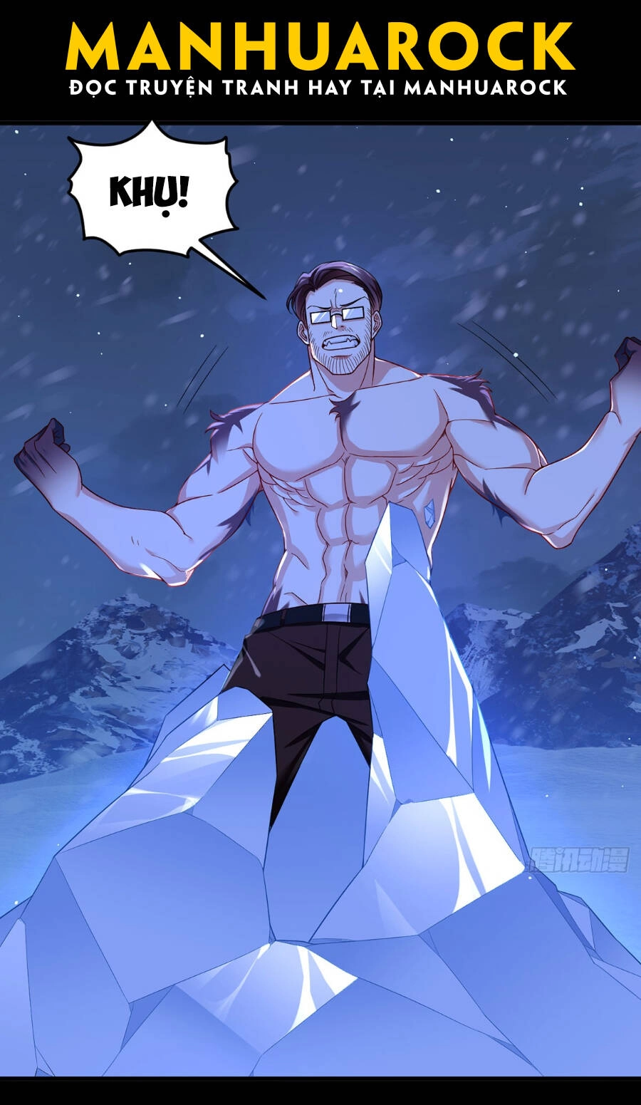 Tiên Tôn Lạc Vô Cực Chapter 172 - 21