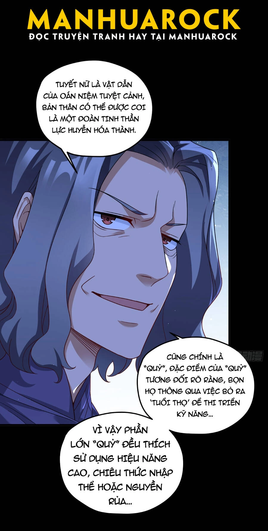 Tiên Tôn Lạc Vô Cực Chapter 172 - 26