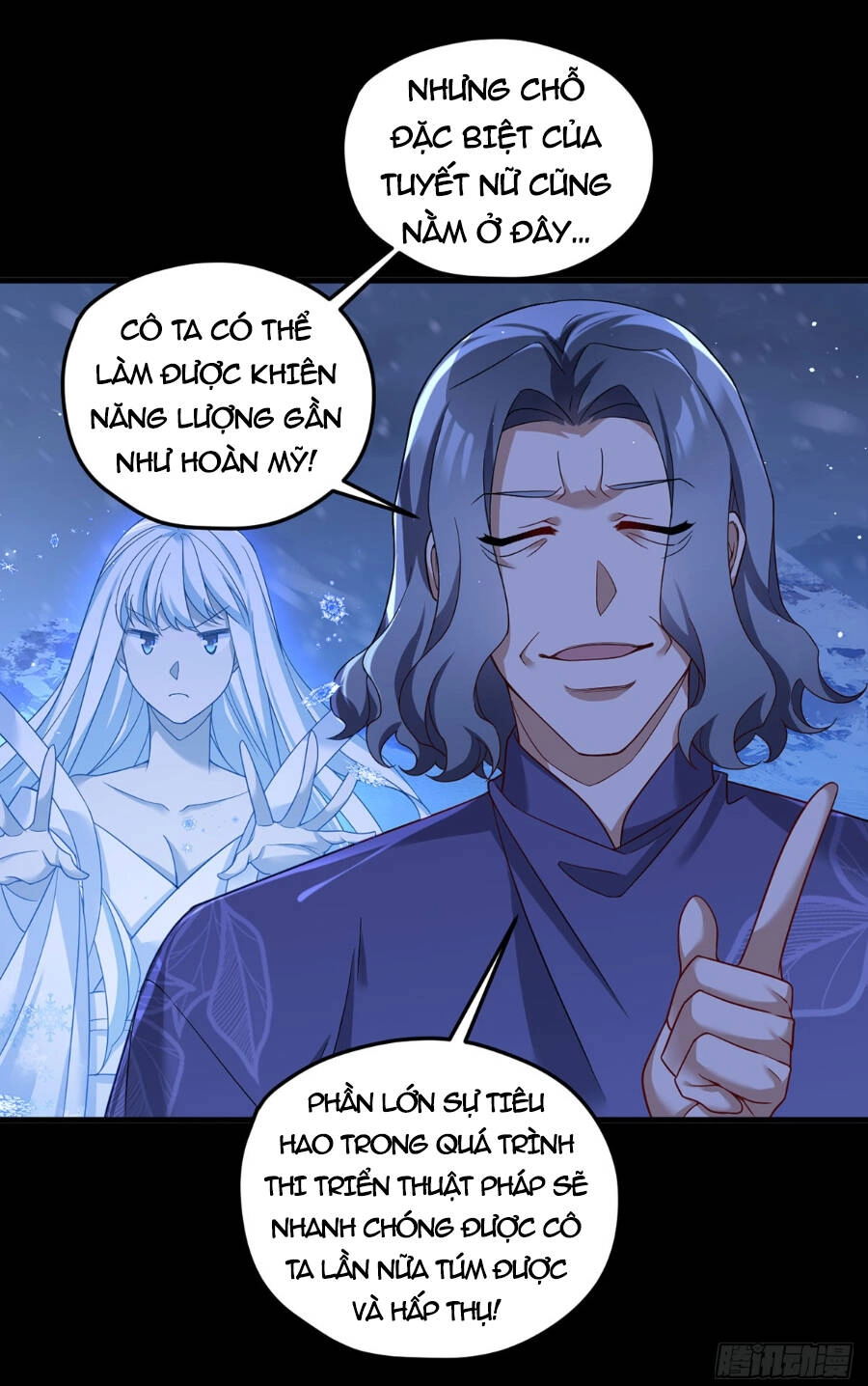 Tiên Tôn Lạc Vô Cực Chapter 172 - 28