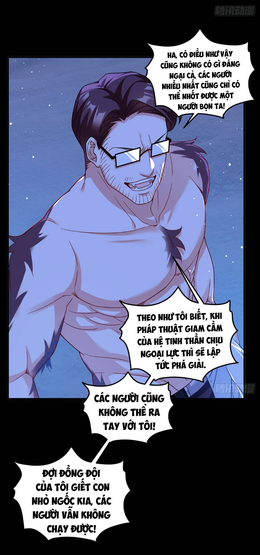 Tiên Tôn Lạc Vô Cực Chapter 172 - 31