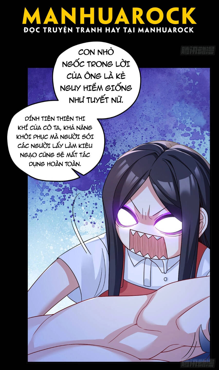 Tiên Tôn Lạc Vô Cực Chapter 172 - 39