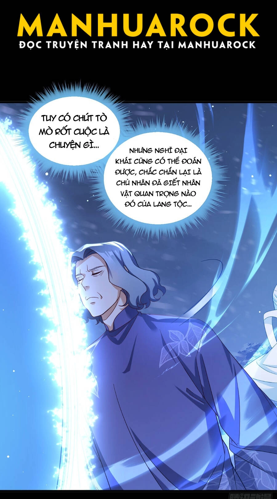 Tiên Tôn Lạc Vô Cực Chapter 173 - 6