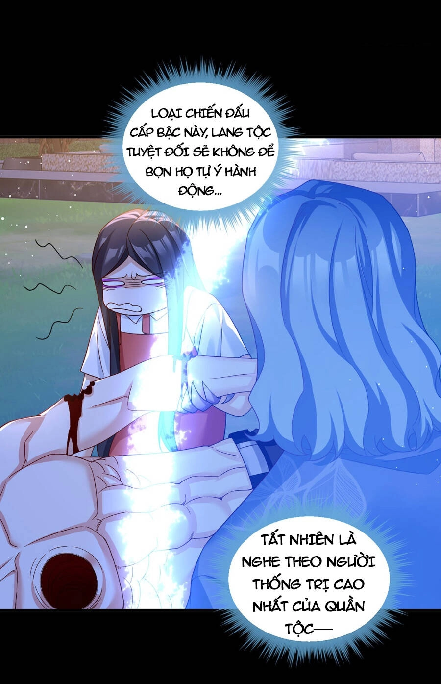 Tiên Tôn Lạc Vô Cực Chapter 173 - 8