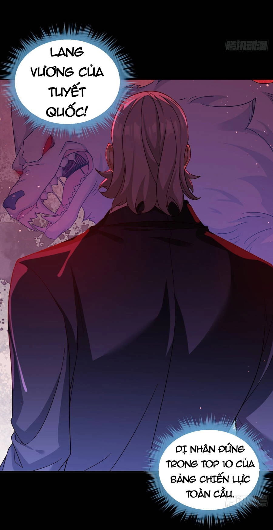 Tiên Tôn Lạc Vô Cực Chapter 173 - 9