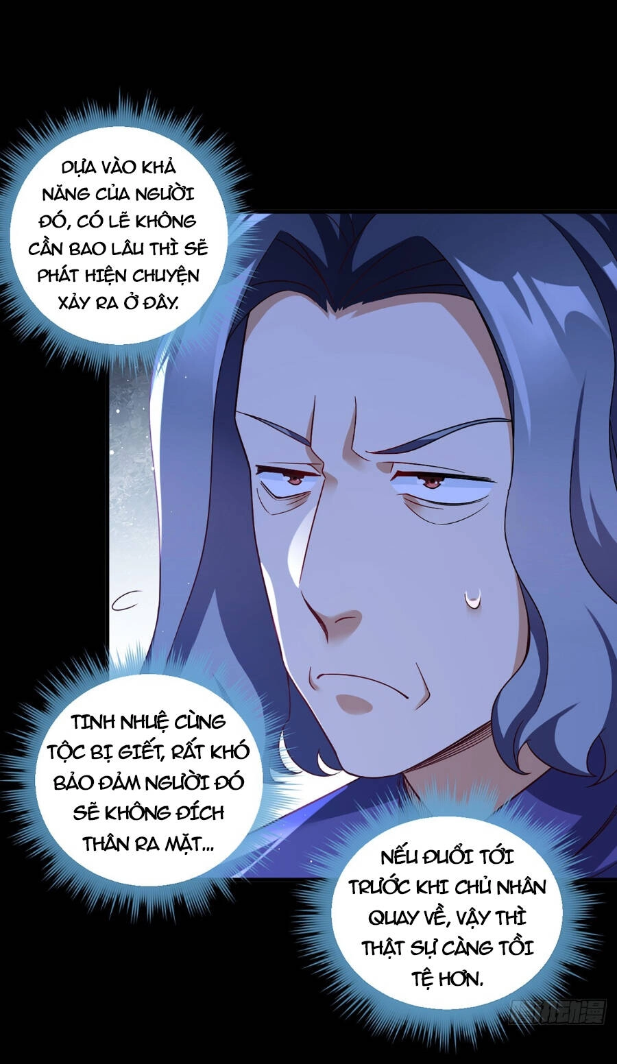 Tiên Tôn Lạc Vô Cực Chapter 173 - 10