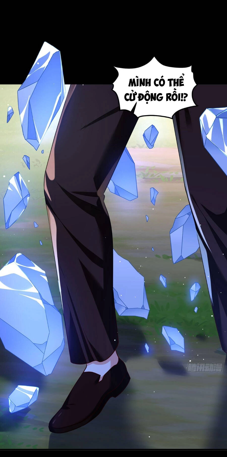 Tiên Tôn Lạc Vô Cực Chapter 173 - 18