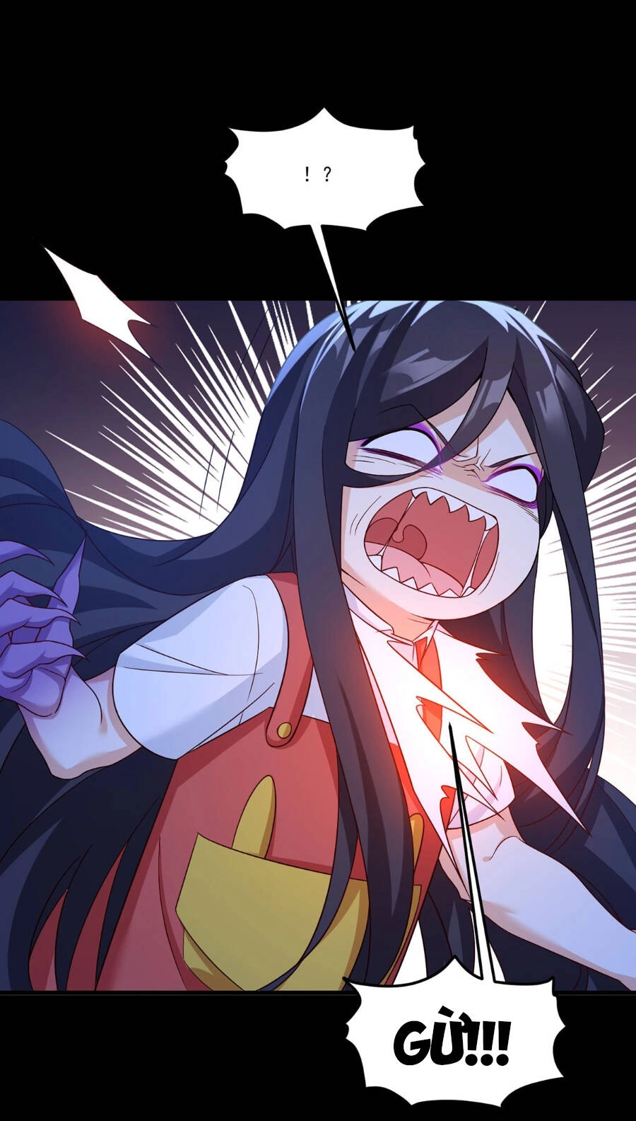 Tiên Tôn Lạc Vô Cực Chapter 173 - 23