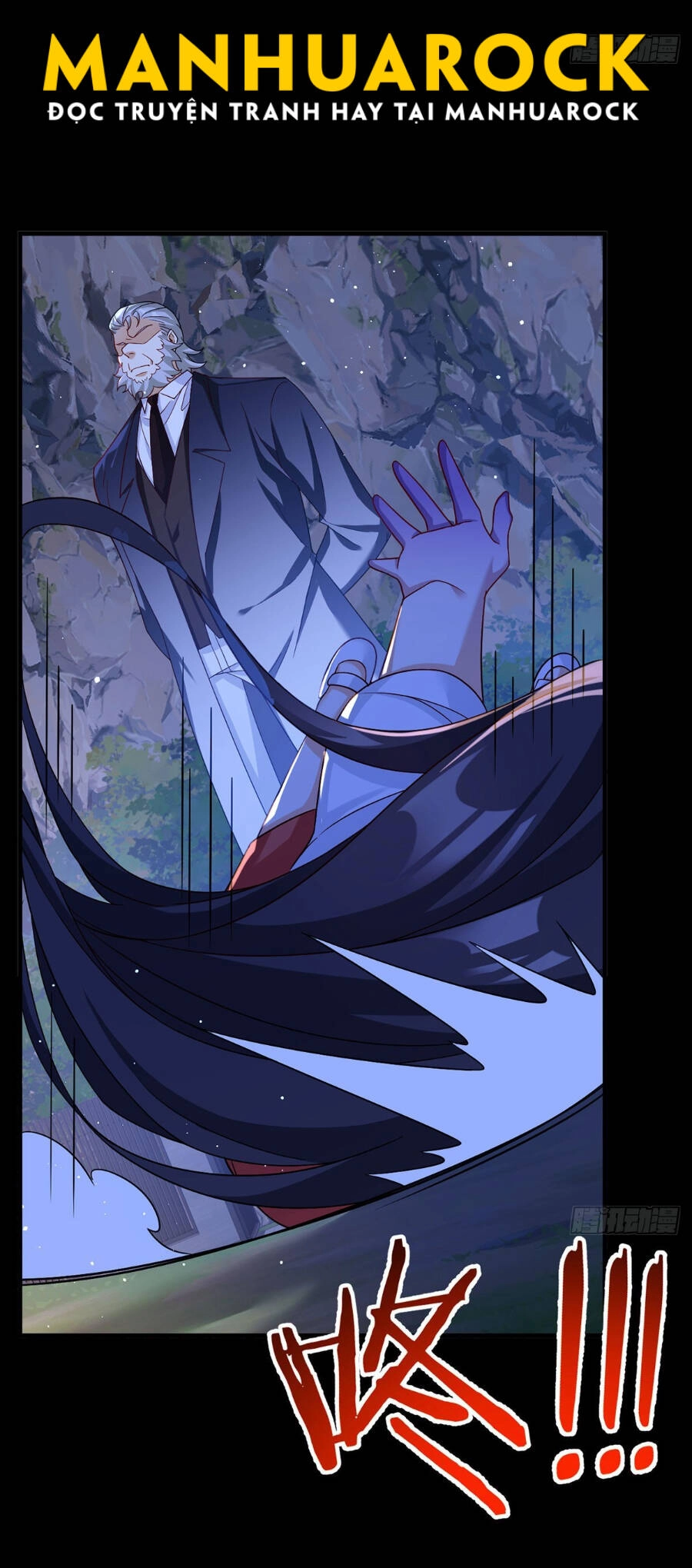 Tiên Tôn Lạc Vô Cực Chapter 173 - 24