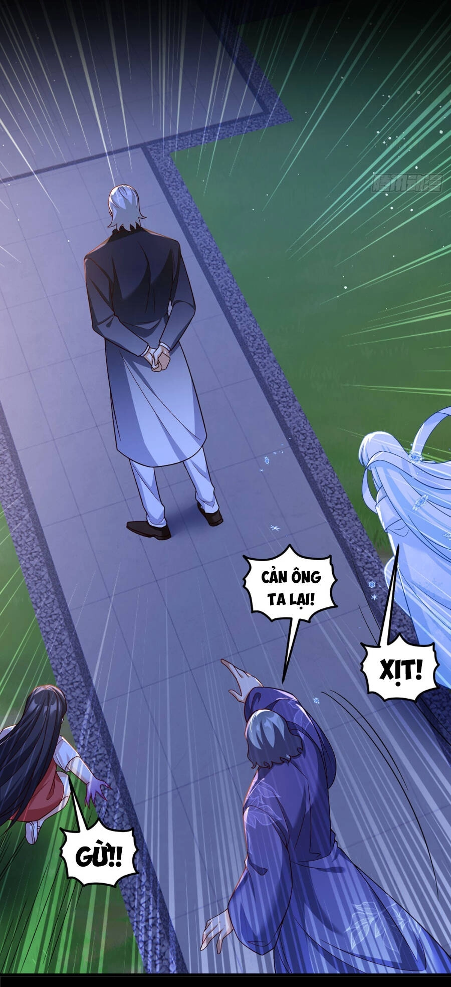 Tiên Tôn Lạc Vô Cực Chapter 173 - 38