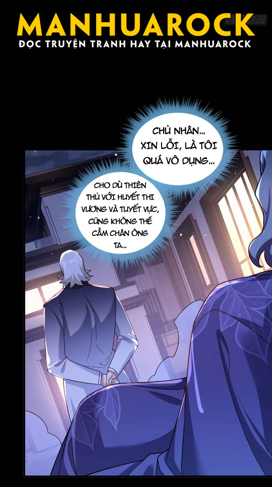 Tiên Tôn Lạc Vô Cực Chapter 173 - 43