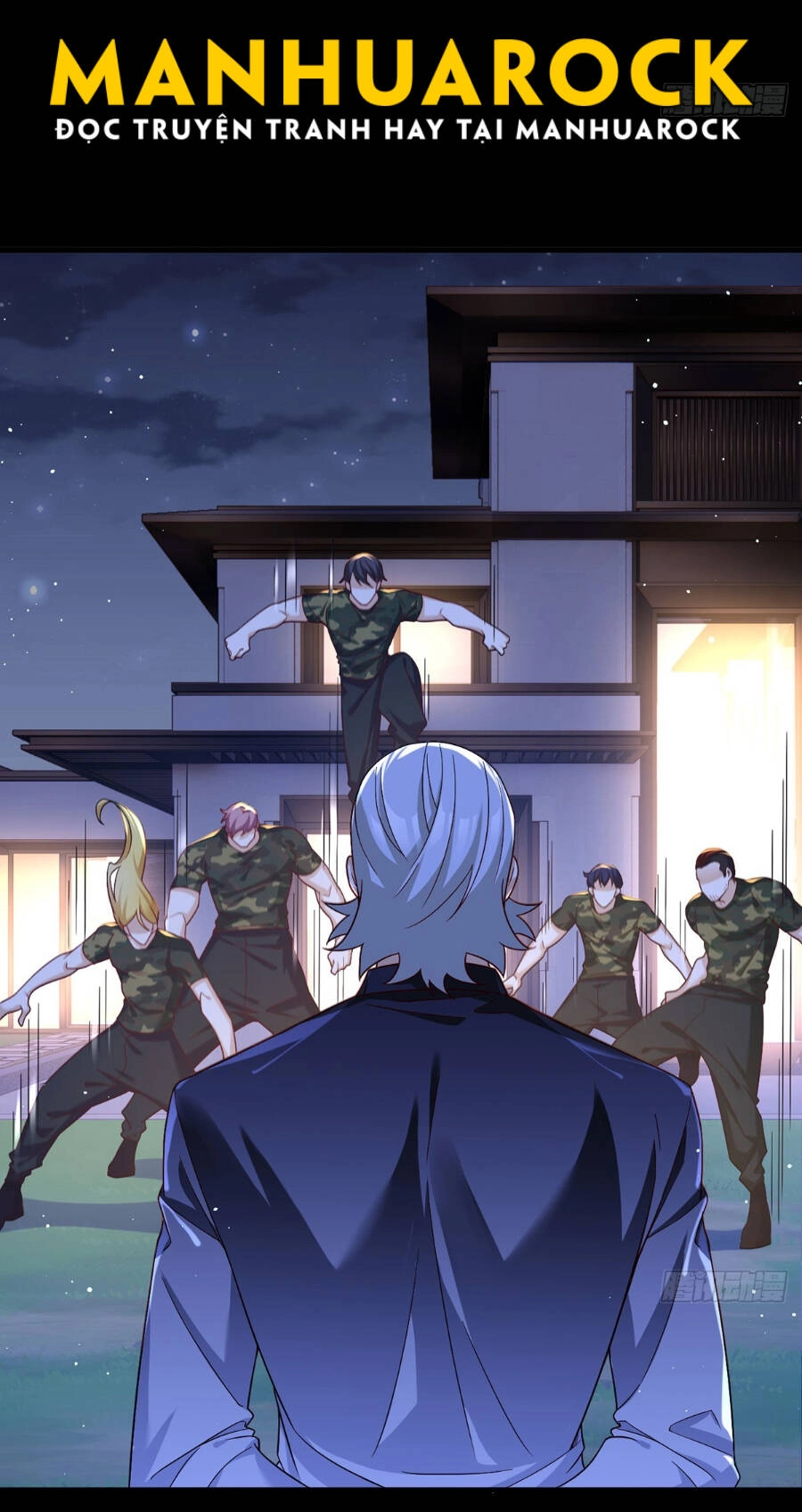 Tiên Tôn Lạc Vô Cực Chapter 173 - 44