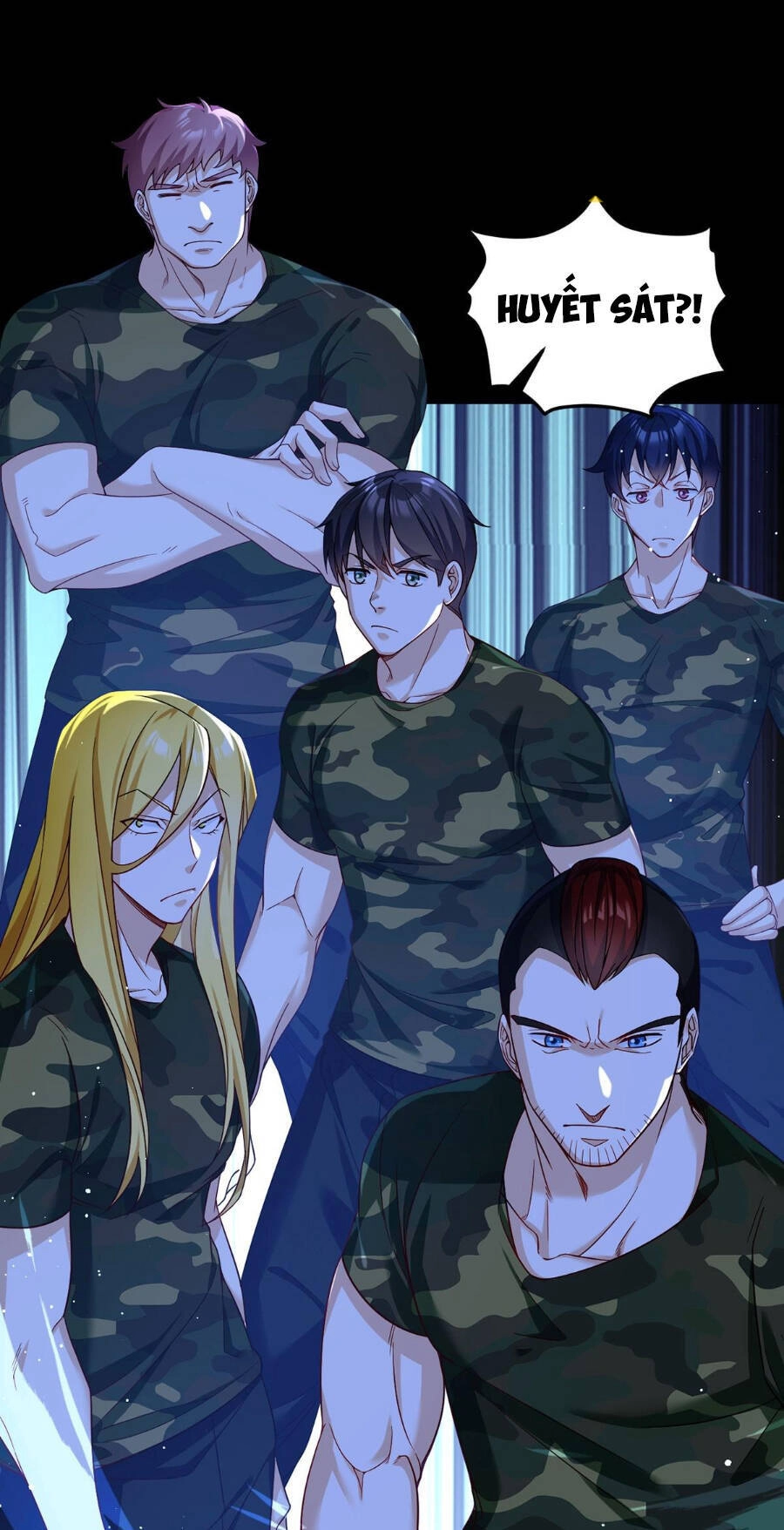 Tiên Tôn Lạc Vô Cực Chapter 173 - 46