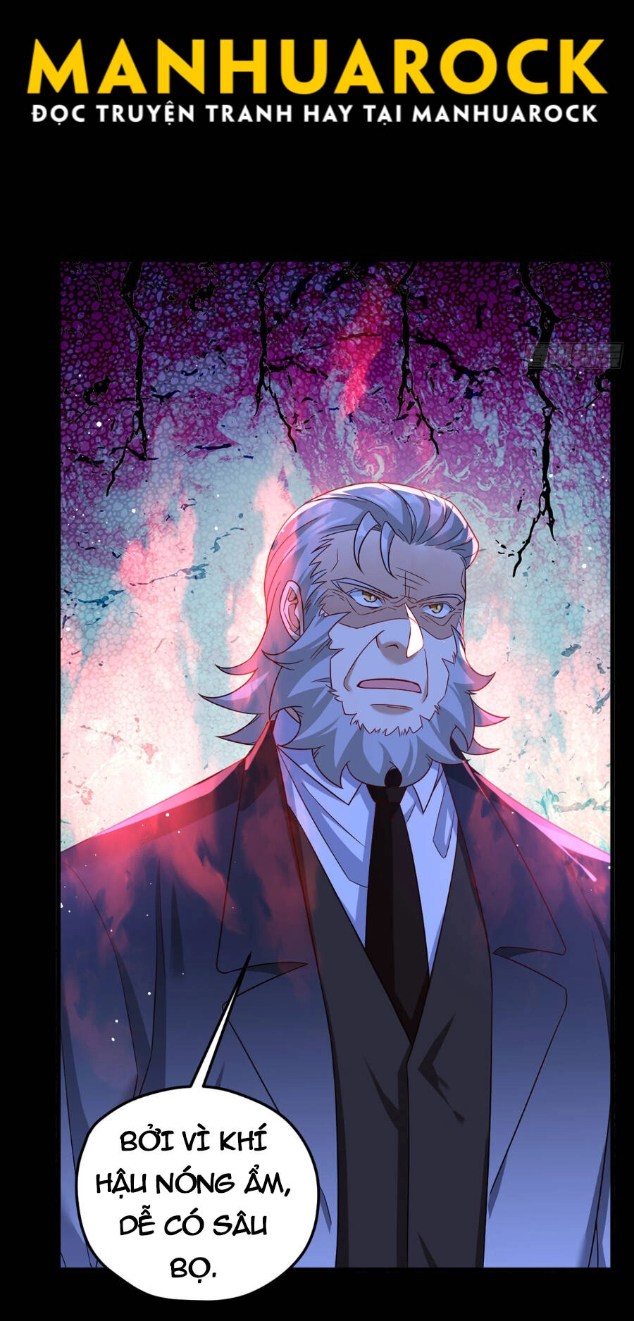 Tiên Tôn Lạc Vô Cực Chapter 174 - 7