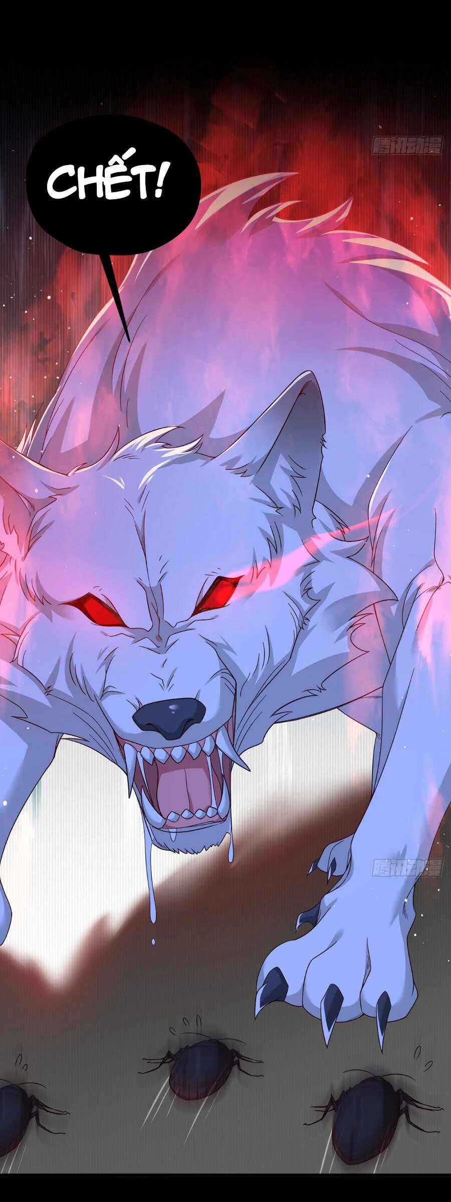 Tiên Tôn Lạc Vô Cực Chapter 174 - 9