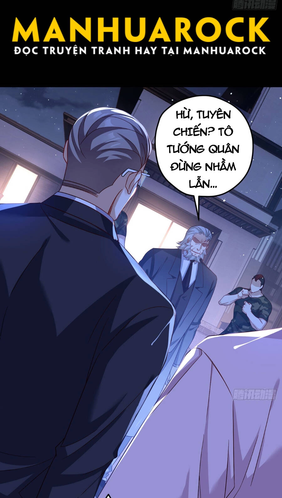 Tiên Tôn Lạc Vô Cực Chapter 174 - 13