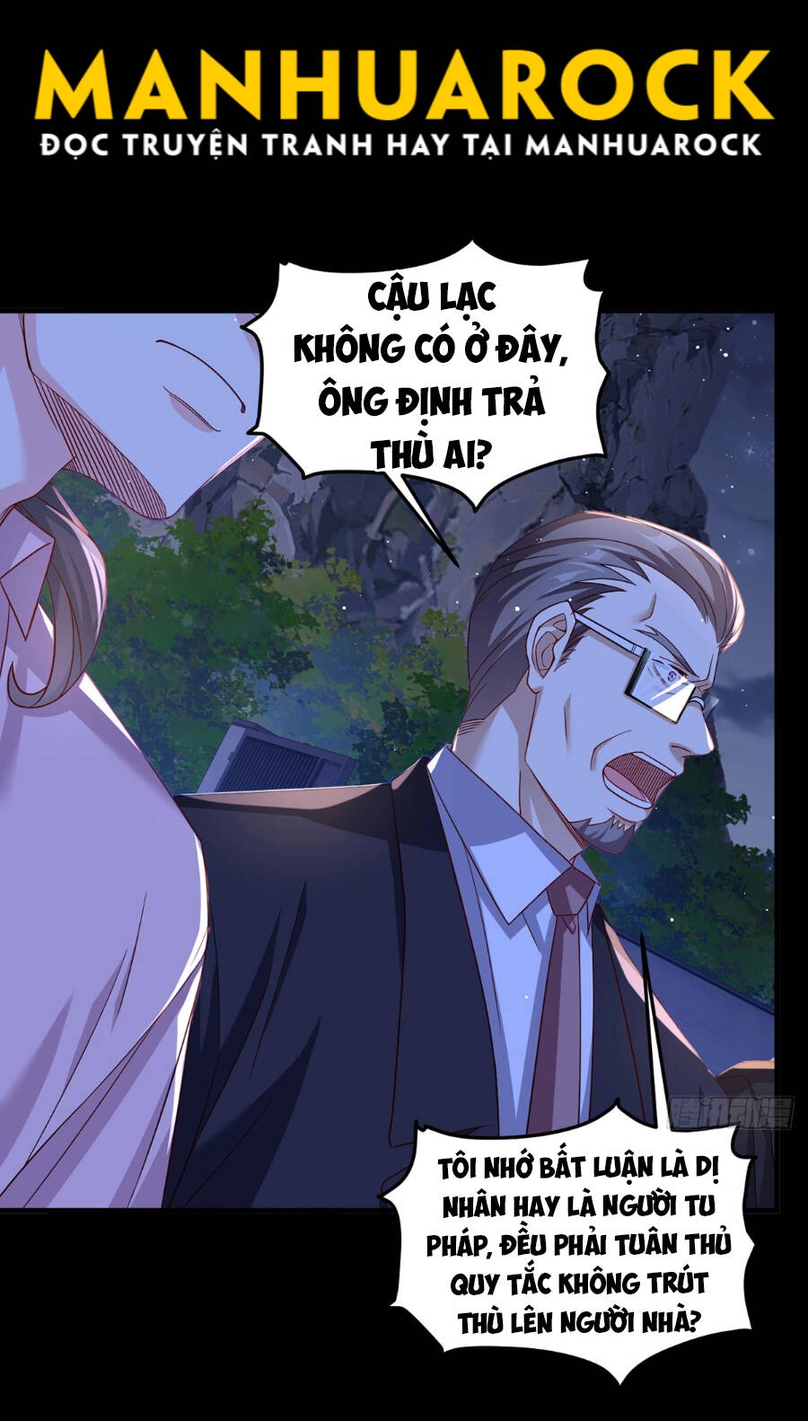 Tiên Tôn Lạc Vô Cực Chapter 174 - 16