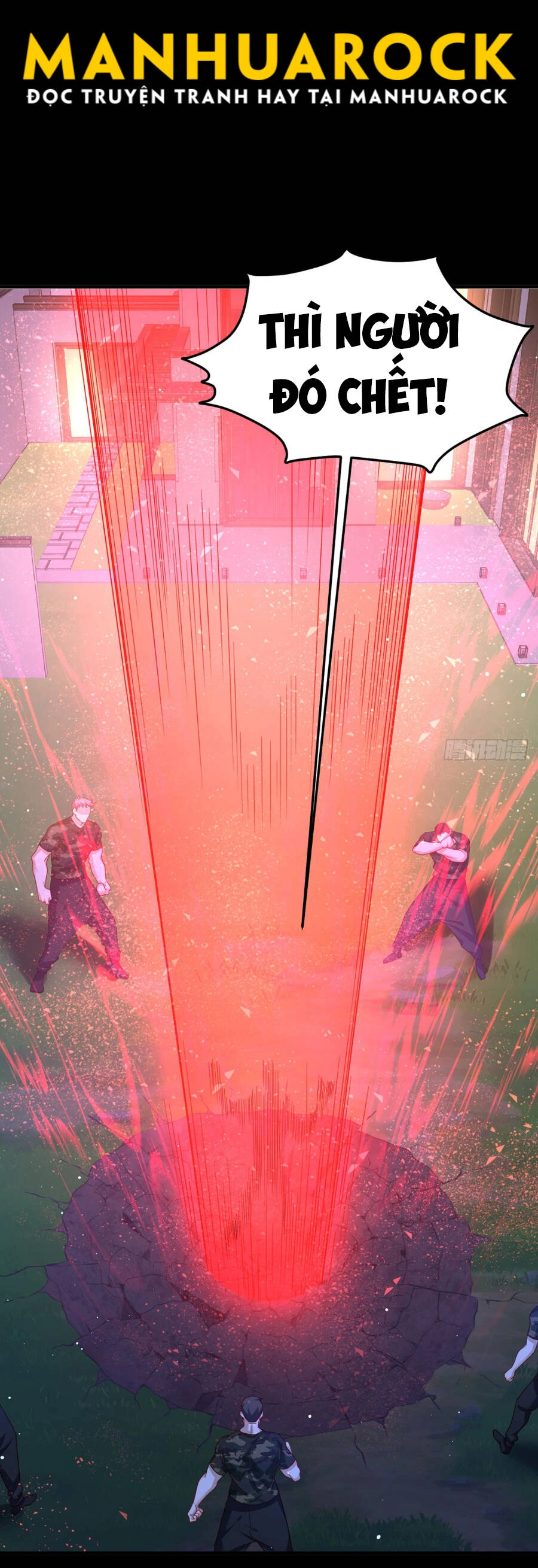 Tiên Tôn Lạc Vô Cực Chapter 174 - 19