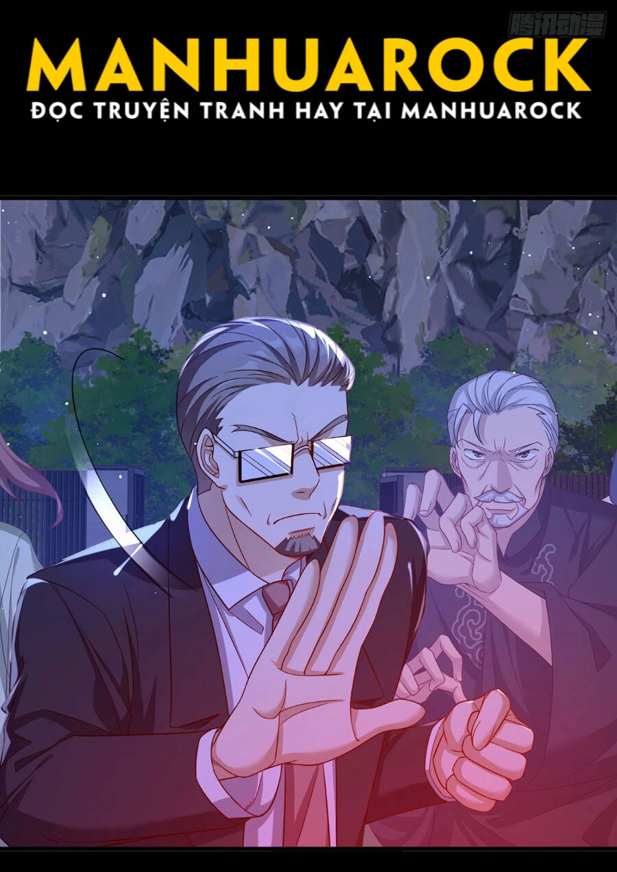 Tiên Tôn Lạc Vô Cực Chapter 174 - 20