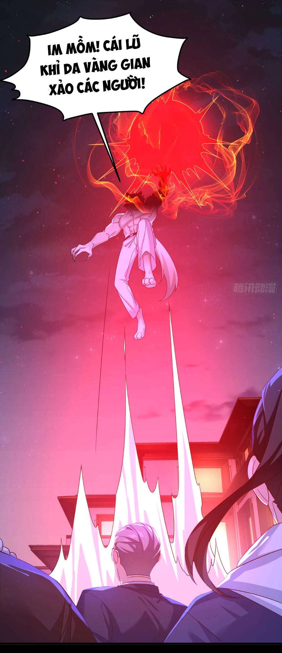 Tiên Tôn Lạc Vô Cực Chapter 174 - 24