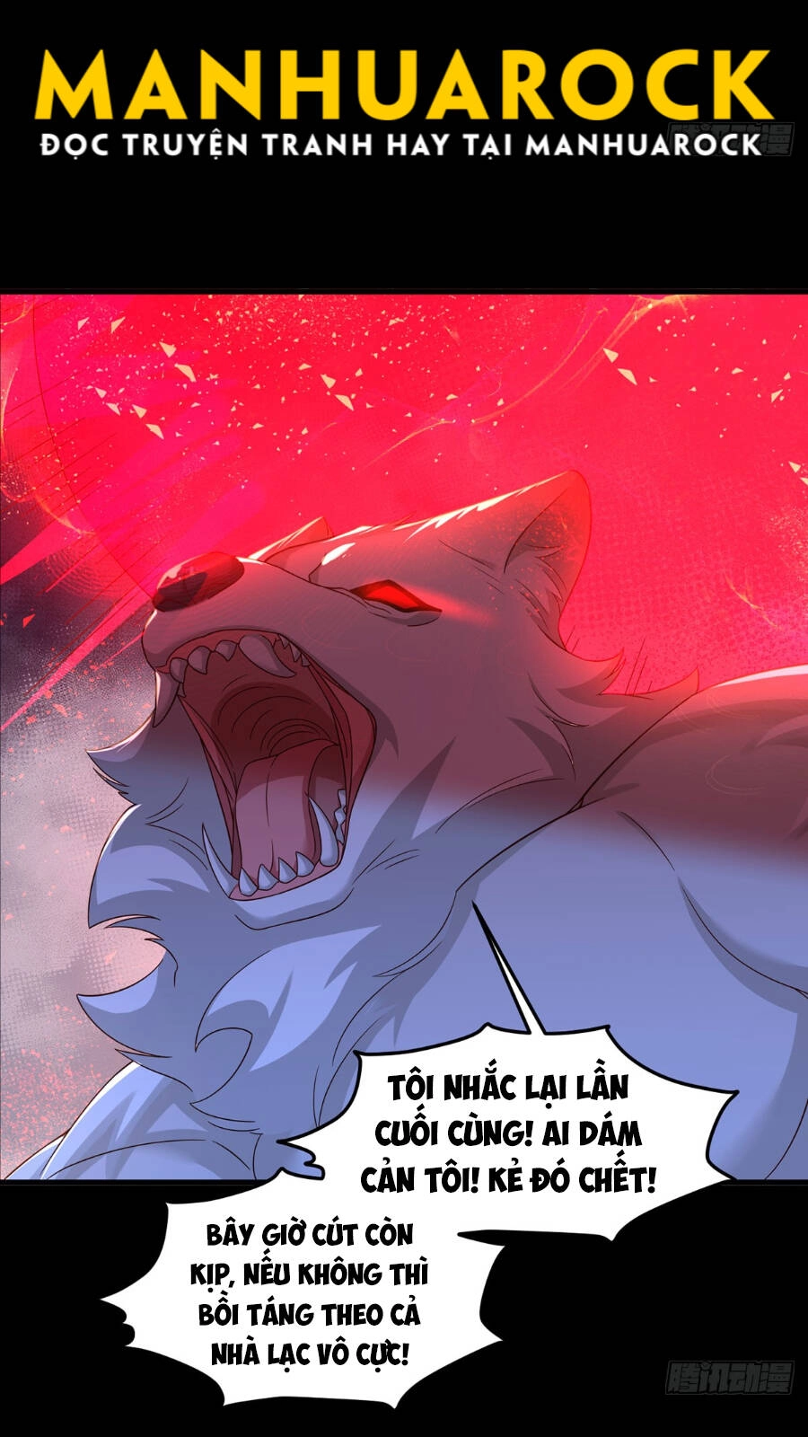 Tiên Tôn Lạc Vô Cực Chapter 174 - 25