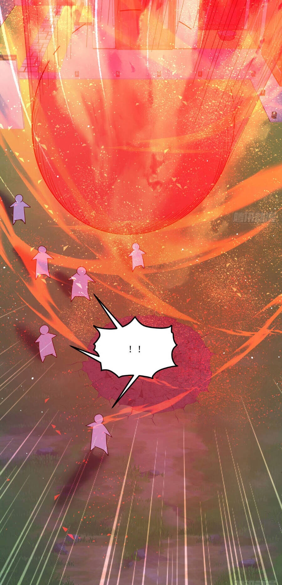 Tiên Tôn Lạc Vô Cực Chapter 174 - 29