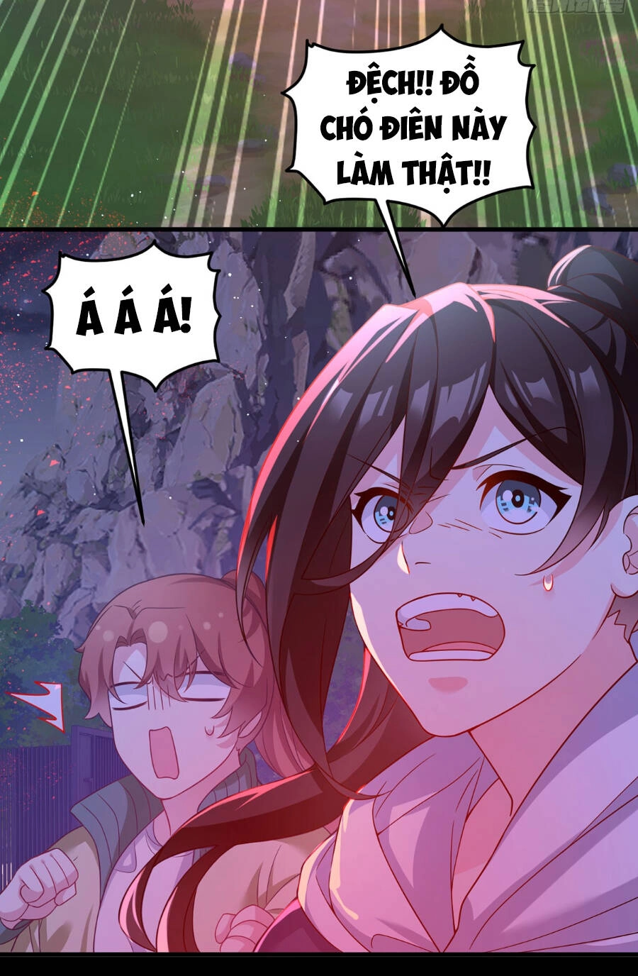 Tiên Tôn Lạc Vô Cực Chapter 174 - 30