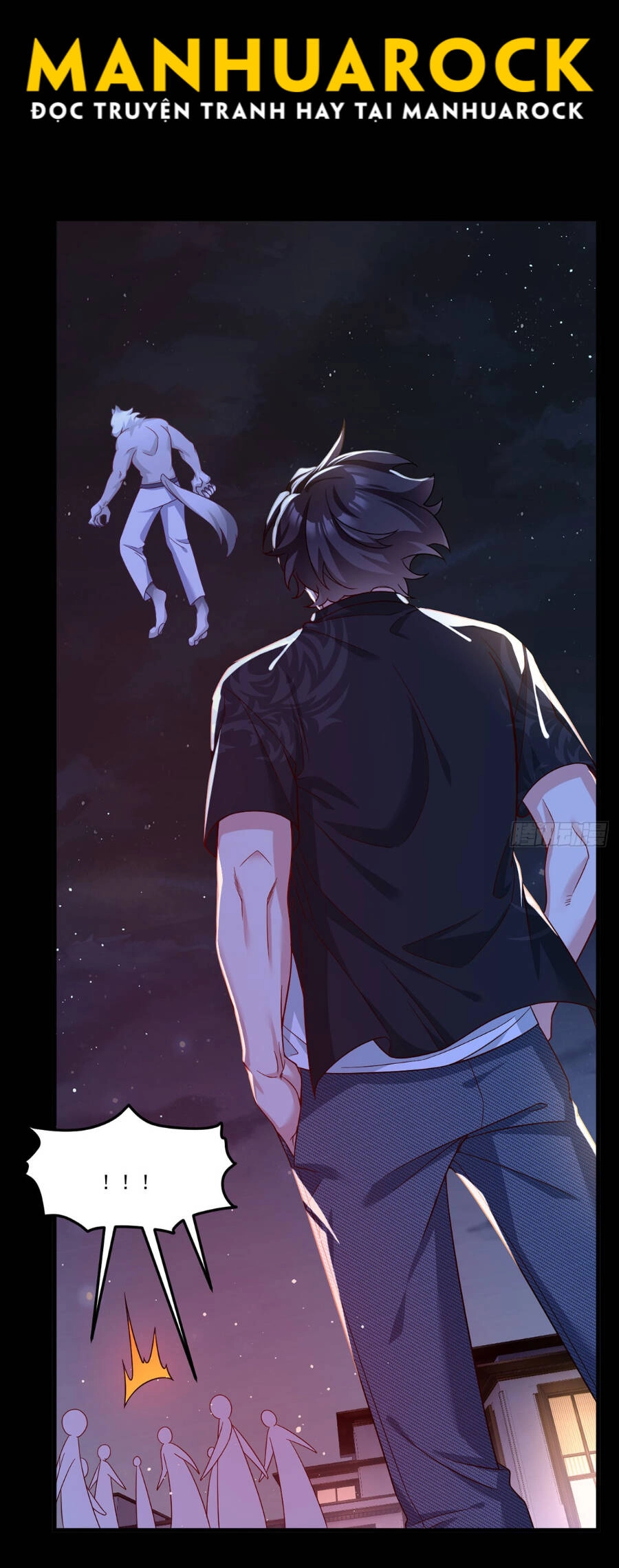 Tiên Tôn Lạc Vô Cực Chapter 174 - 34