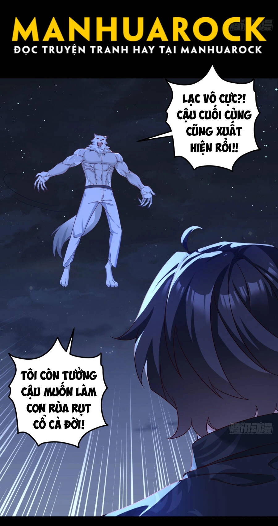 Tiên Tôn Lạc Vô Cực Chapter 174 - 38