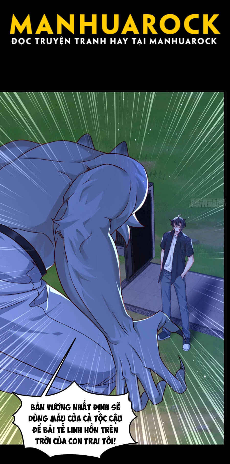 Tiên Tôn Lạc Vô Cực Chapter 174 - 41