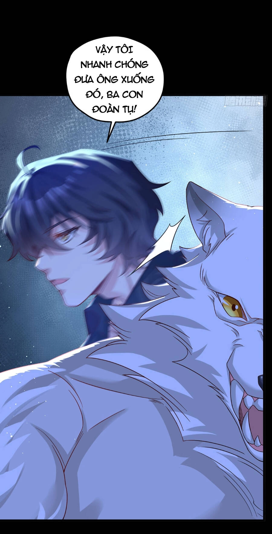 Tiên Tôn Lạc Vô Cực Chapter 174 - 44