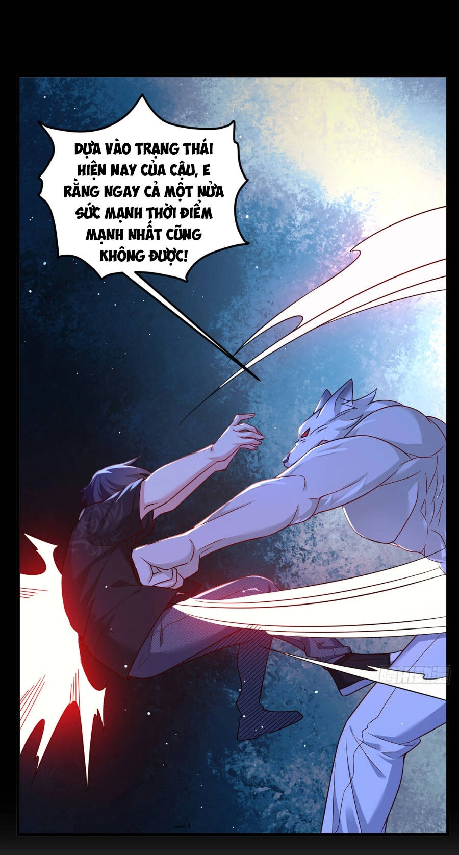 Tiên Tôn Lạc Vô Cực Chapter 174 - 47