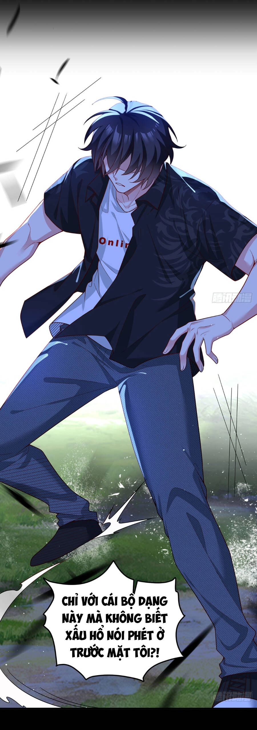 Tiên Tôn Lạc Vô Cực Chapter 174 - 48