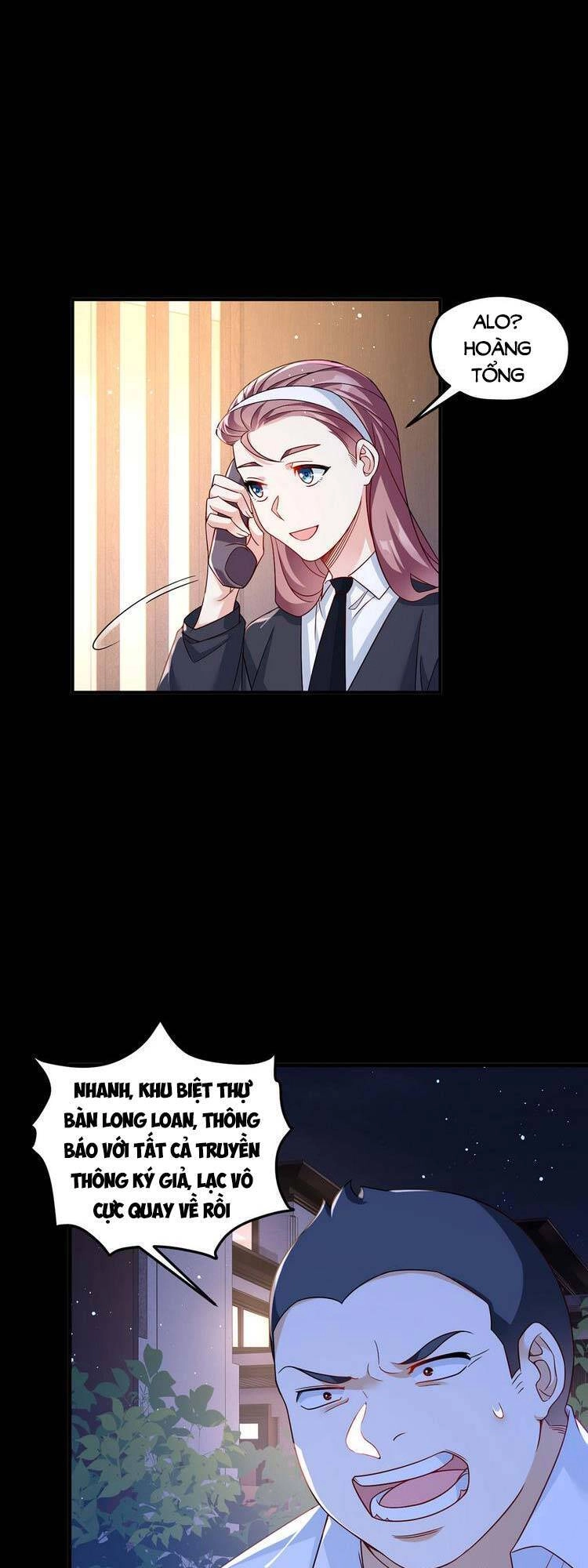 Tiên Tôn Lạc Vô Cực Chapter 175 - 2